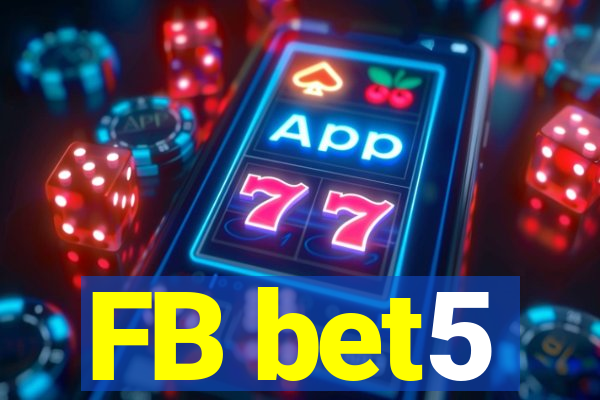 FB bet5